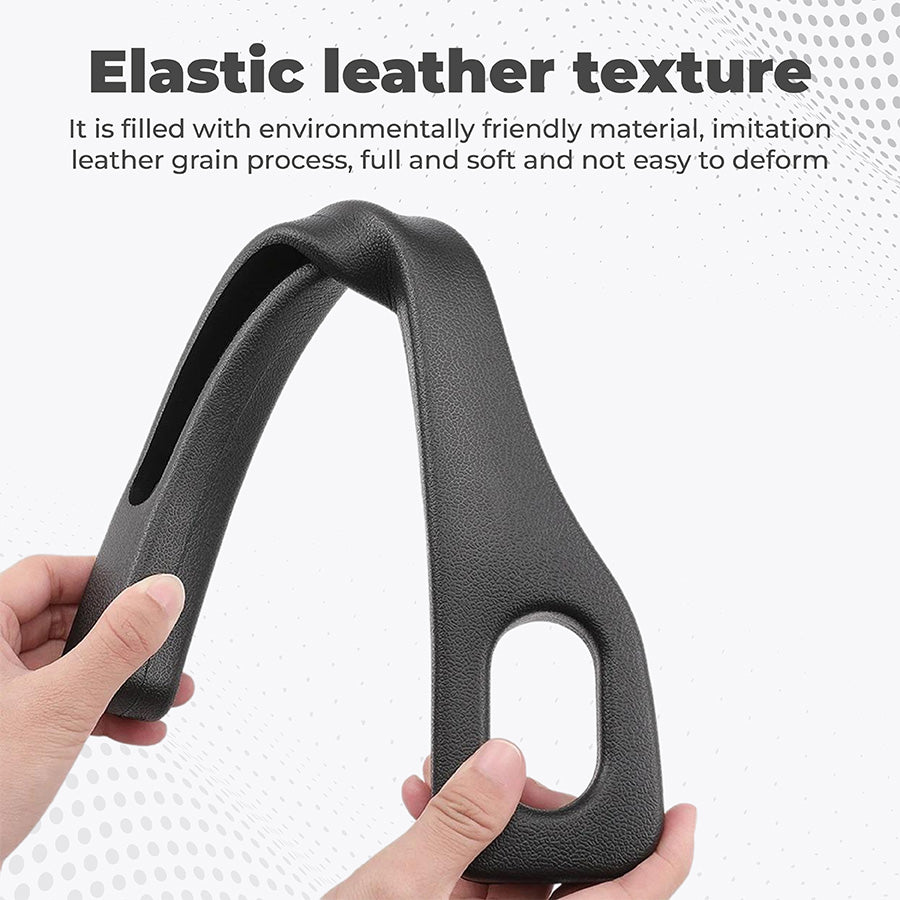 Car Seat Gap Filler Upgrade