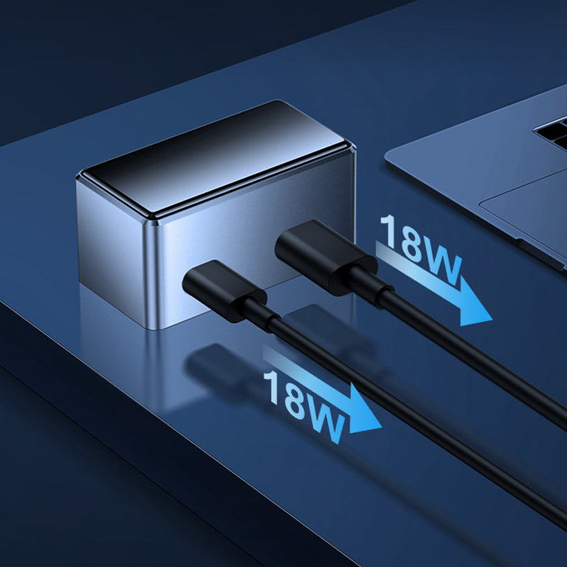 36W OBD Fast Charger with Dual Ports – Hidden Design, Stable Power, Wide compatibility for all Tesla models