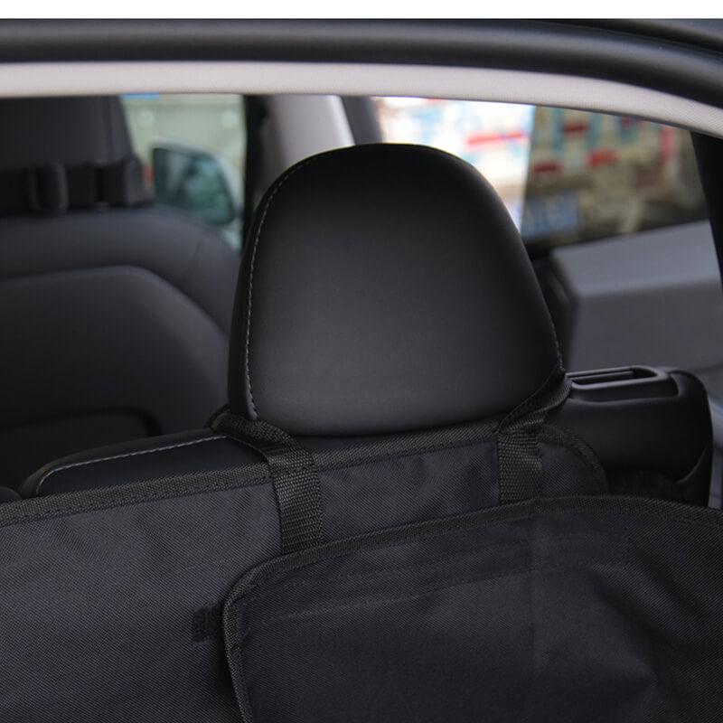 Model Y Pet Rear Trunk Mat Waterproof Pet Cargo Liner Compatible for Tesla(2020-2026)