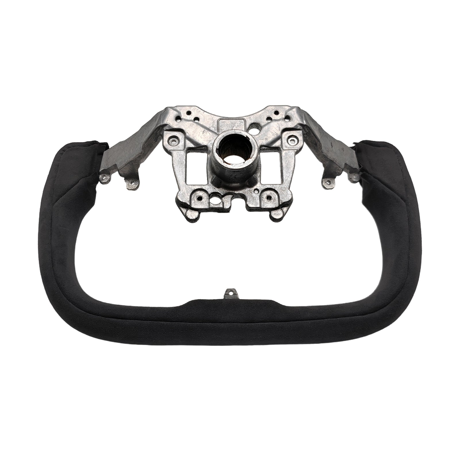 Cybertruck Yoke Steering Wheel and Carplay Dashboard Screen C9 9-in Touch Screen Combo Tesstudio®
