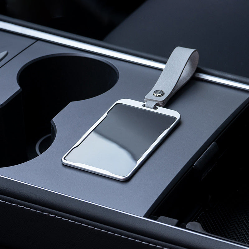 Model 3/Y Corded Key Holder for Tesla