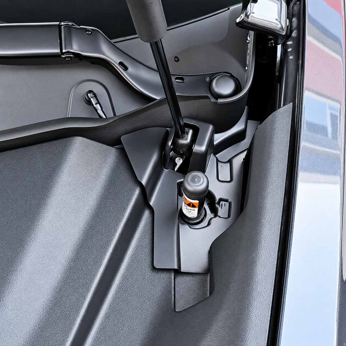 Cabin Air Intake Guard for Tesla Model Y Juniper / Model Y L / Model 3