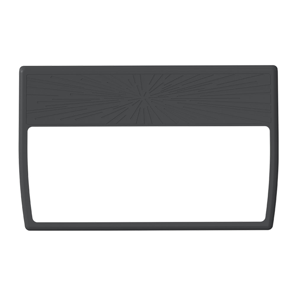 16-Inch Center Screen Silicone Protective Frame for Tesla Model Y Juniper / Model Y L
