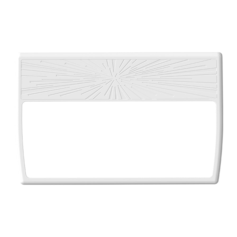 16-Inch Center Screen Silicone Protective Frame for Tesla Model Y Juniper / Model Y L