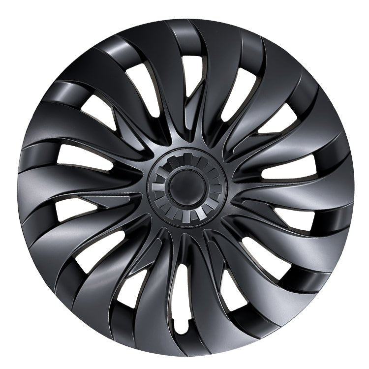 Tesla Model 3 Highland Protector Cover Kit 18'' New Storm Style Model 3 Highland Wheel Cover Tesstudio® (2023-2024)
