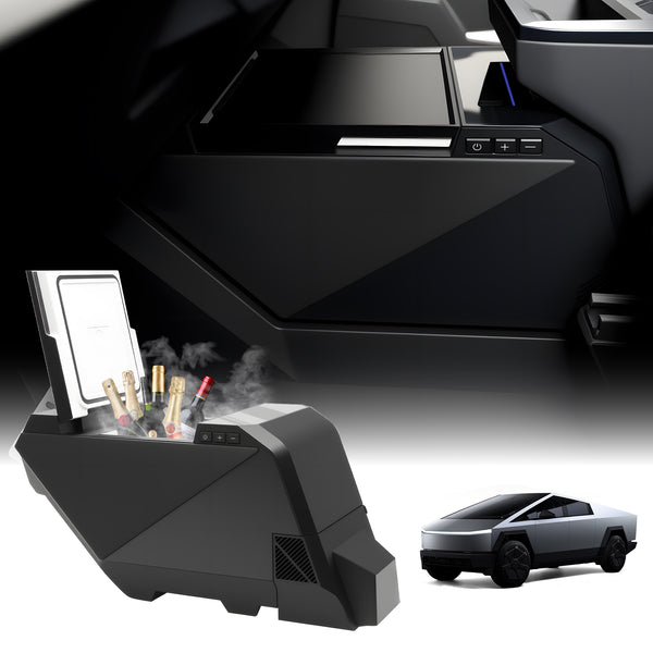 Cybertruck 18L Refrigerator 