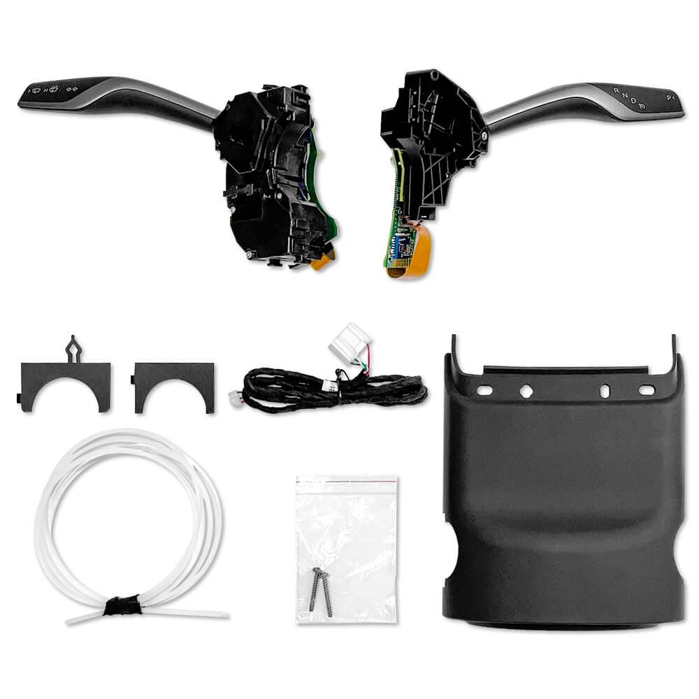 Original Turn Signal Gear Stalk For Tesla Model S X Model 3 Highland Original Turn Signal Gear Stalk For Tesla Model S X Model 3 Highland