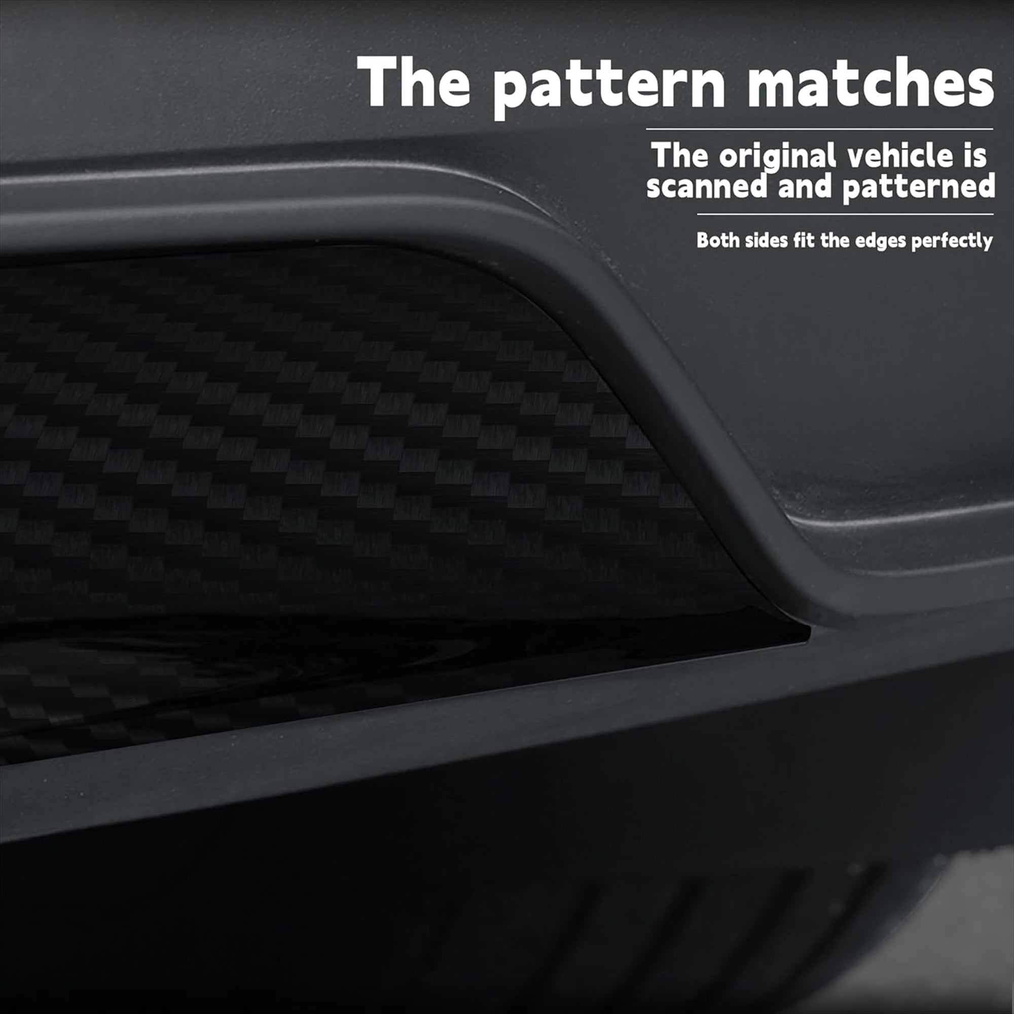 Rear Bumper Diffuser for Tesla Model Y Juniper 2025-2026 | Tesstudio