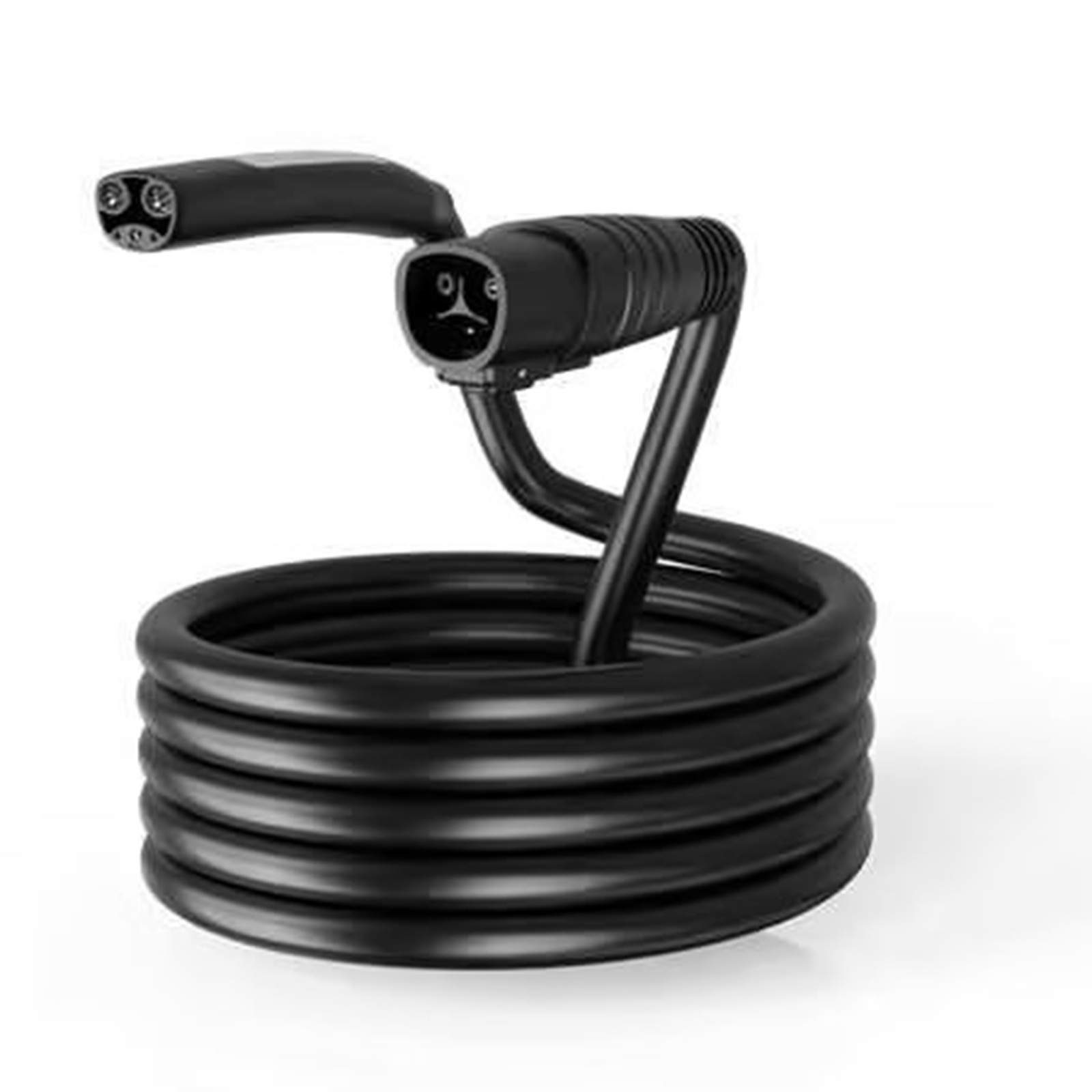Tesla Charging Extension Cable Tesla Charging Accessories NACS Extension Cord Tesstudio®