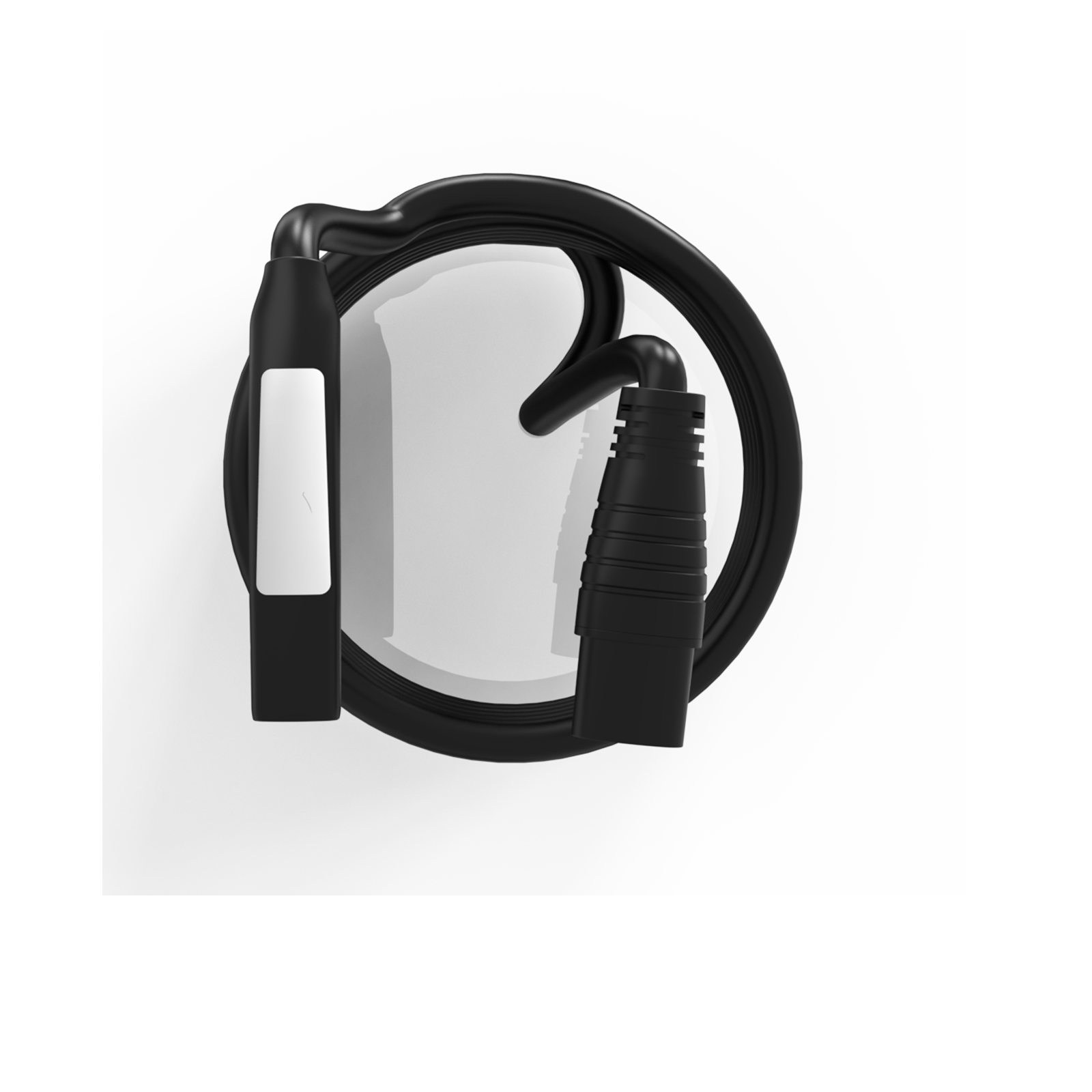 Tesla Charging Extension Cable Tesla Charging Accessories NACS Extension Cord Tesstudio®