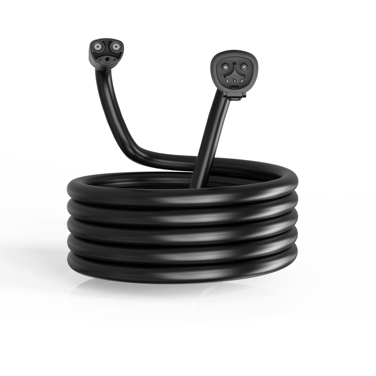 Tesla Charging Extension Cable Tesla Charging Accessories NACS Extension Cord Tesstudio®