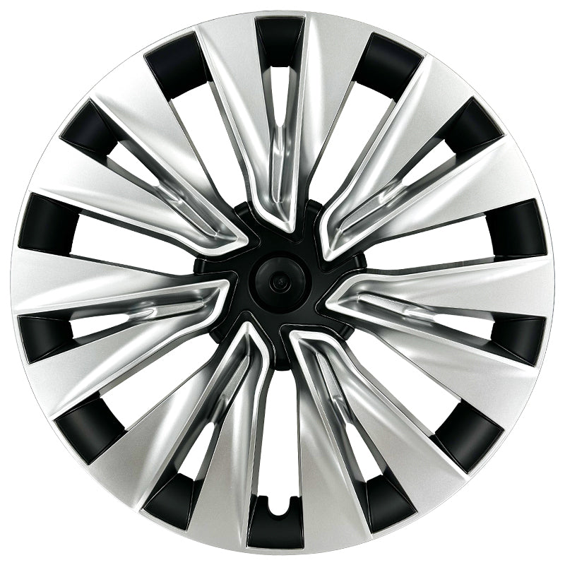 Tesla Model Y Hub Caps 19'' X Styel Wheel Cover Model Y Tire Accessories Tesstudio®