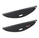 Protections Latérales De Coffre Pour Tesla Model Y 2025-2026 - TPE Noir, Lot De 2 - Remplacement Direct, Facile à Monter - 5