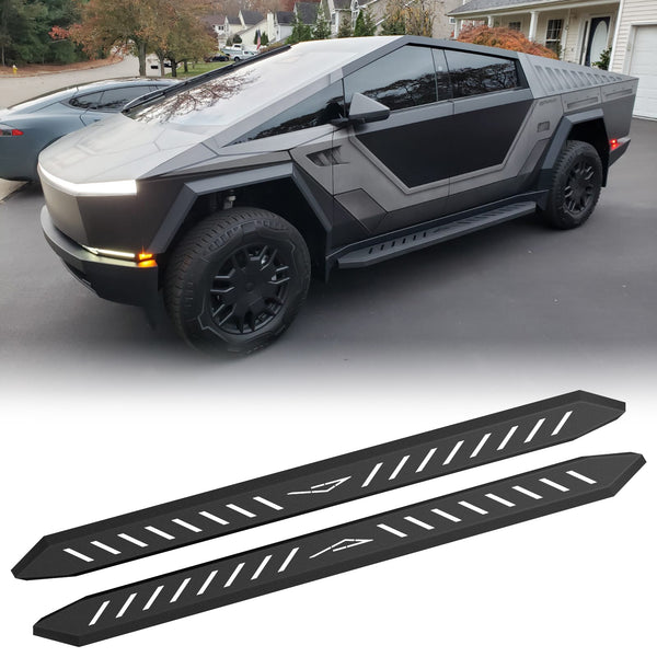 Cybertruck Full-side Running Board