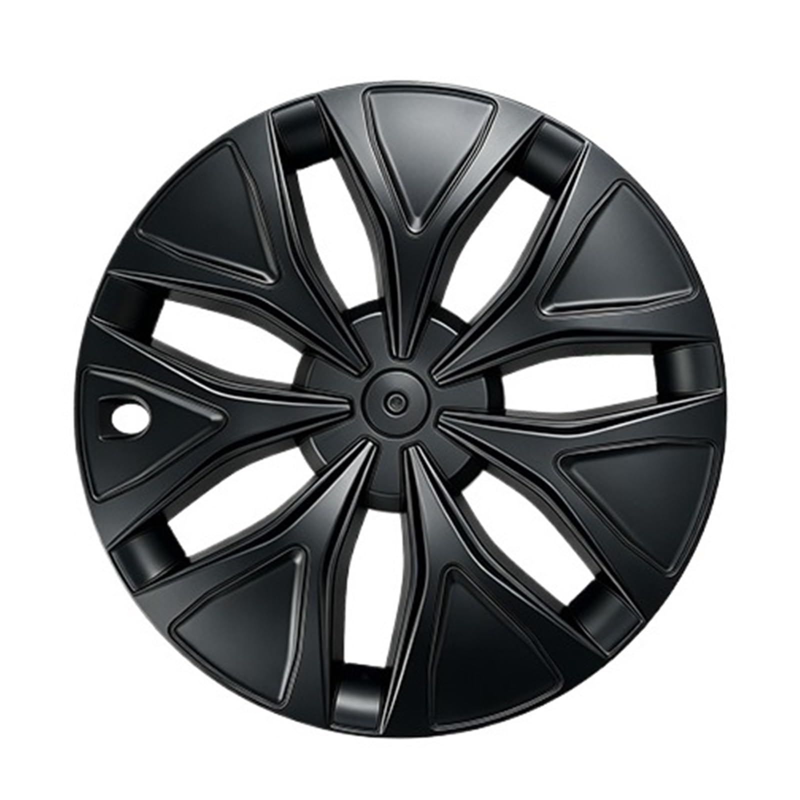 Tesstudio 19" Wheel Cover for Model Y L 2026 | 4PCS Full Rim Machina 2.0