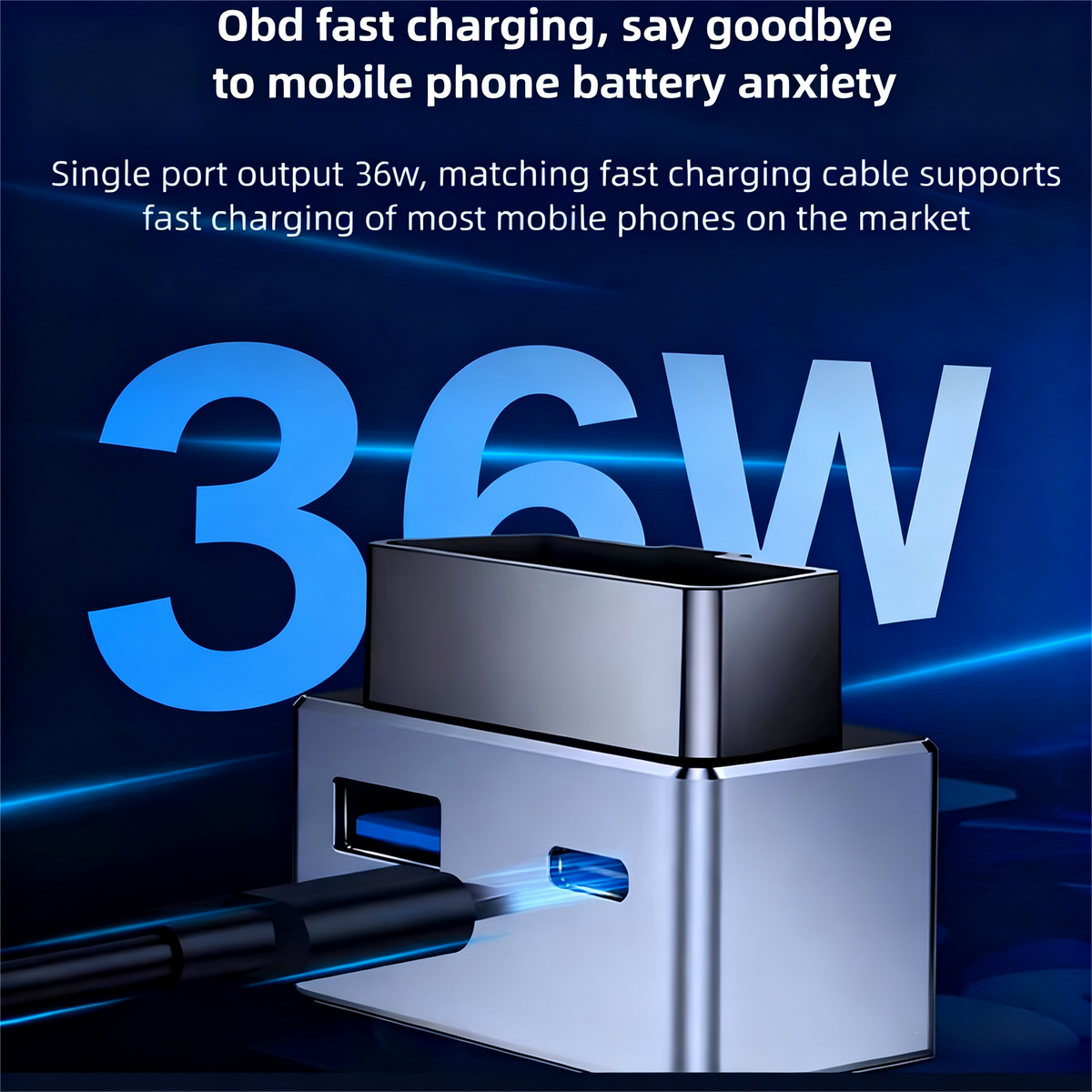 Tesla USB Charger Hub | Fast-Charge Hub | Tesstudio