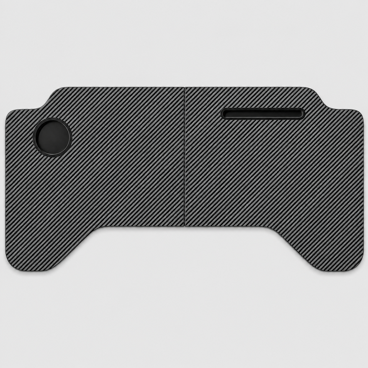Portable Laptop Foldable Car Tray Table for Model Y L 2025.11+