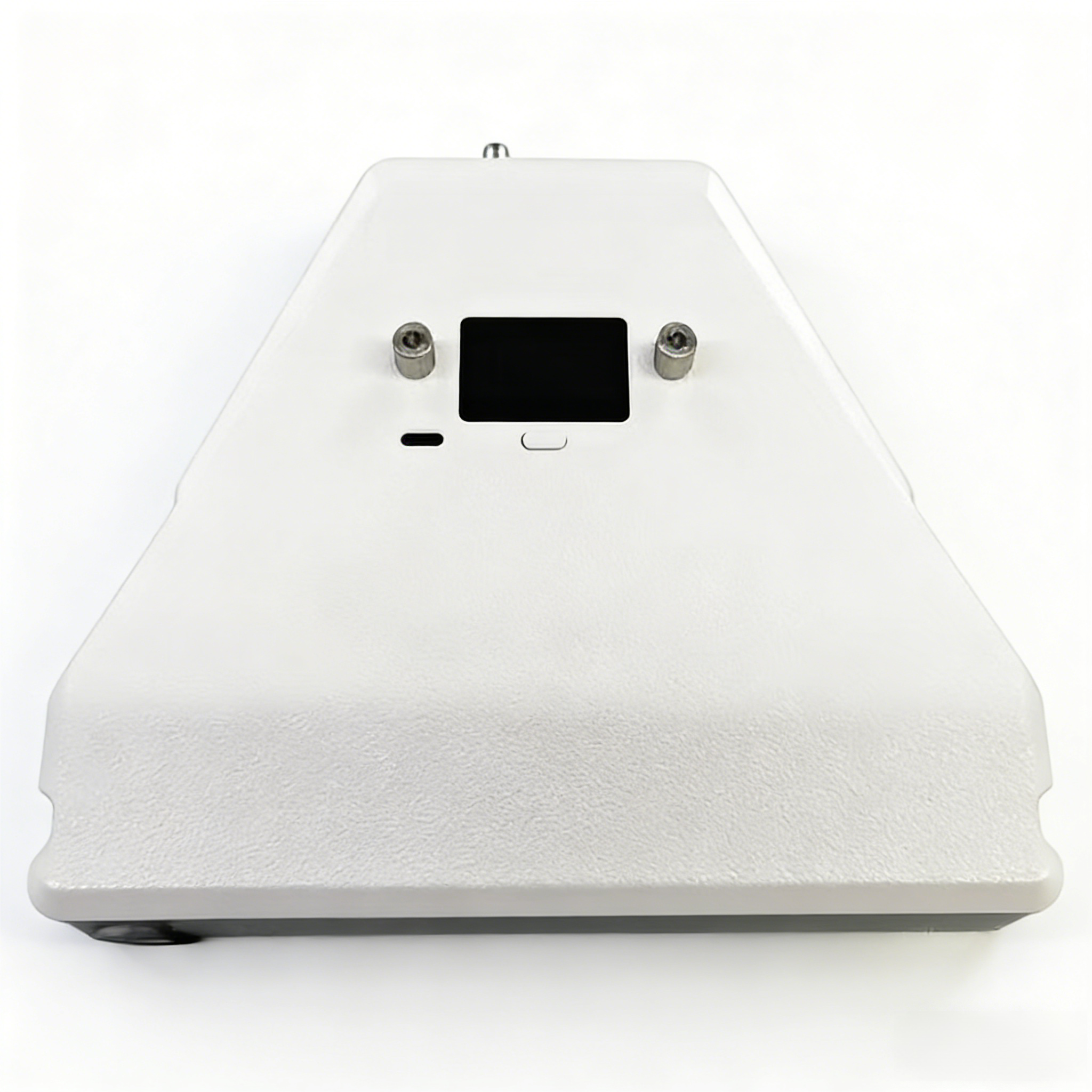 35000mAh Power Bank for Starlink Mini — 129.5Wh Portable Charger with USB-C Bidirectional PD, LCD Display, Smart App, DC Cable, Outdoor & Camping Battery Pack