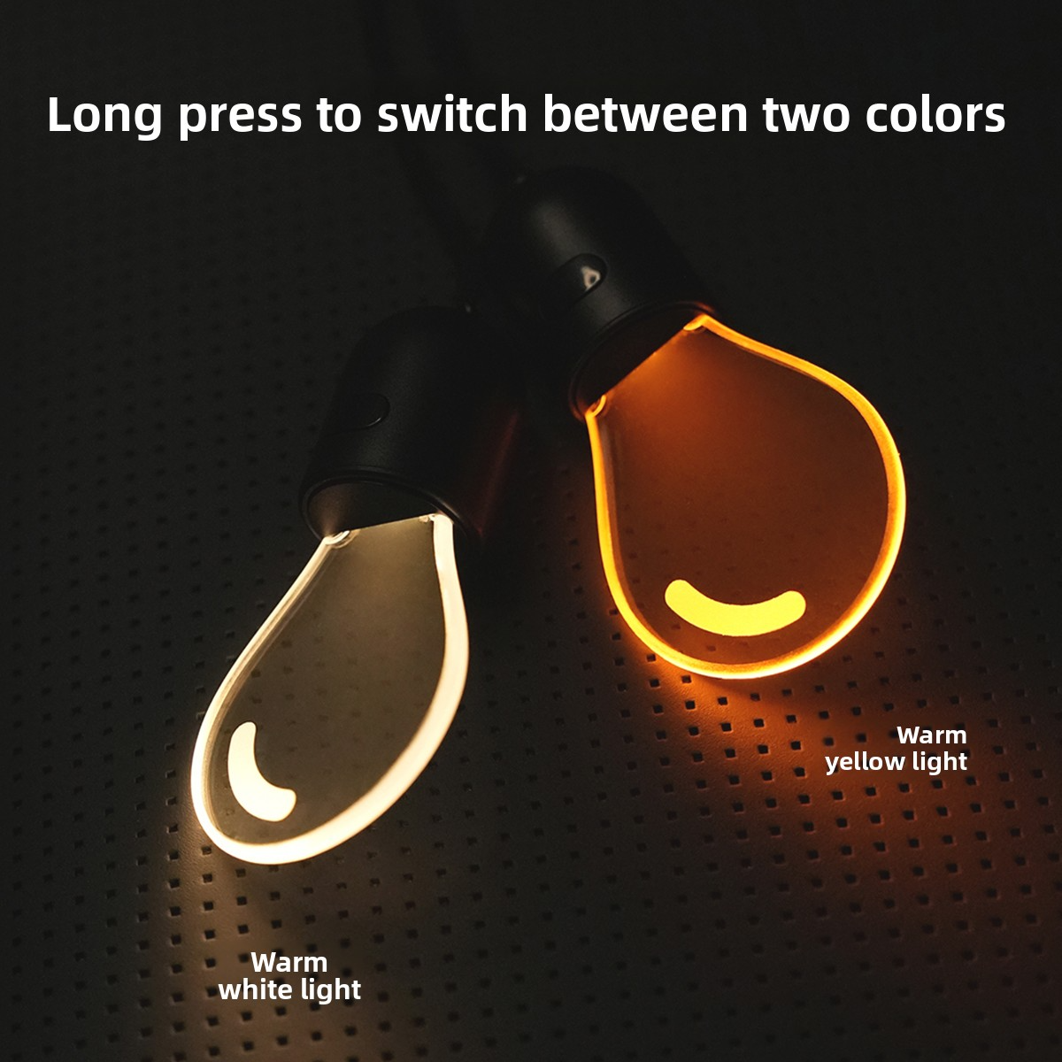 2D Flat Luminous Car Interior Pendant Light For All Tesla Model