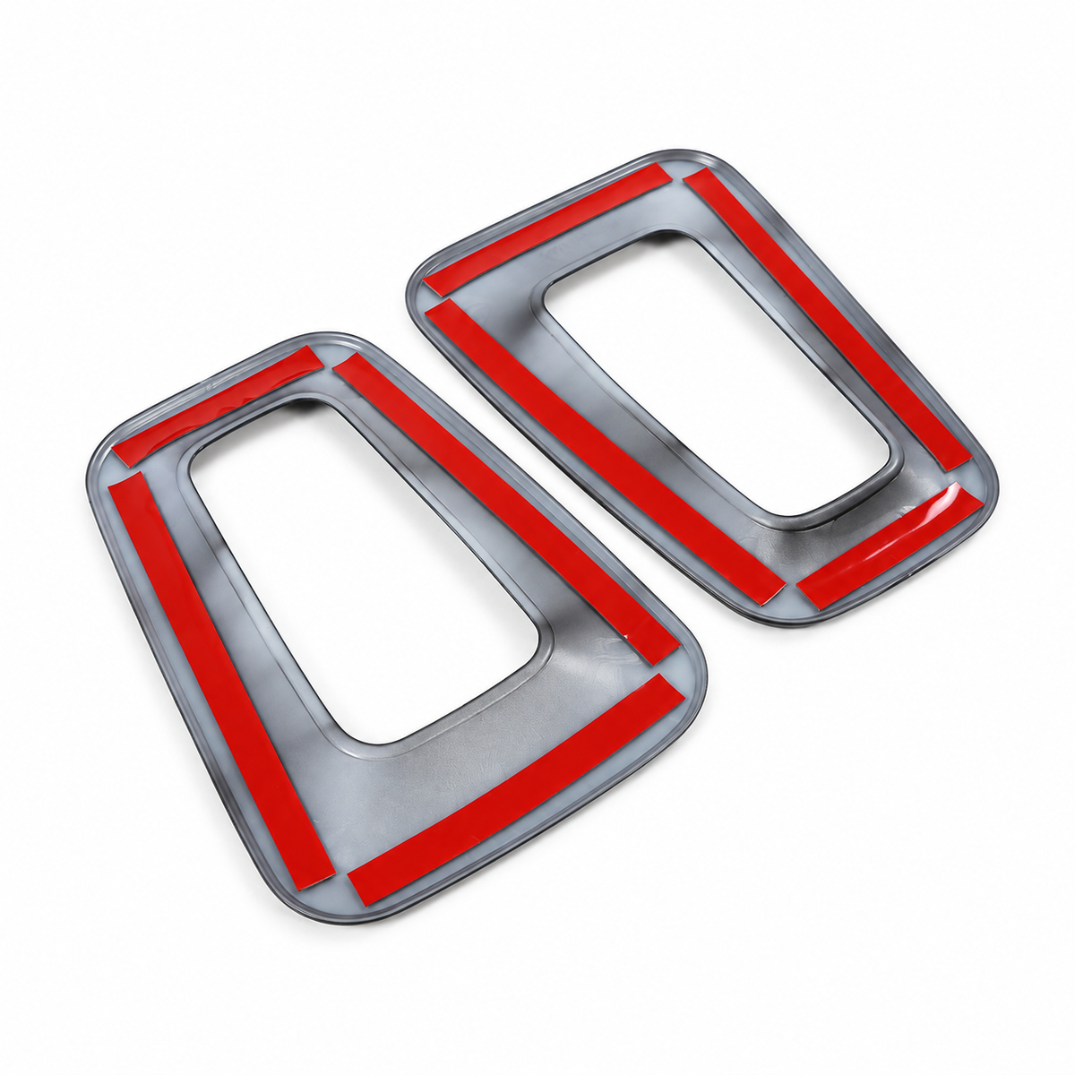 ABS Seatback Hook Trim Panel for Rivian R1T / R1S (2022–2025)