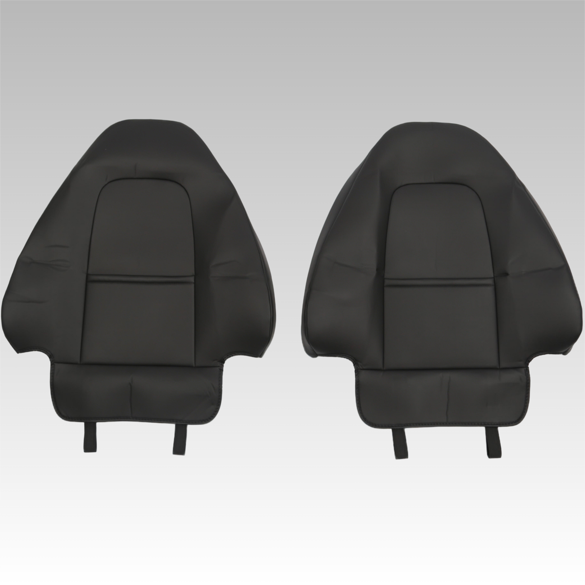 Premium Seat Back Kick Protector for Tesla Model 3/Y/X/S
