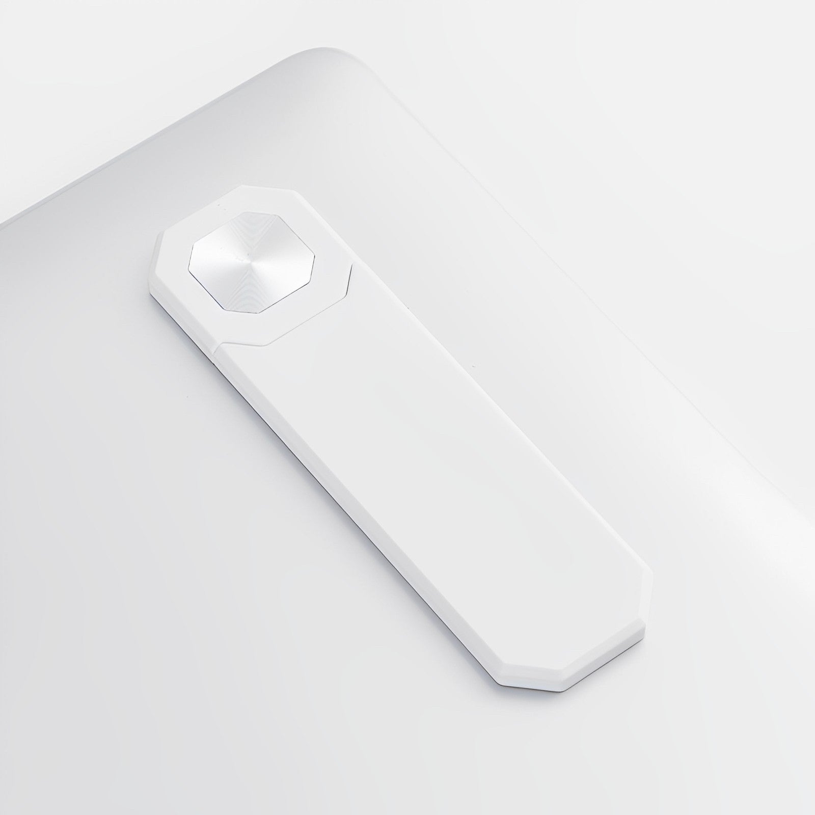Magnetic Suction Phone Holder for Model 3/Y - Hidden Behind The Screen