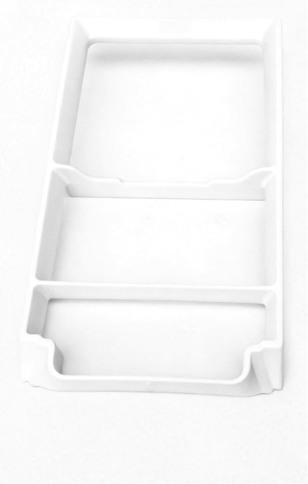 Tesla Model Y Standard Center Console Organizer Tray | Hidden Storage Box