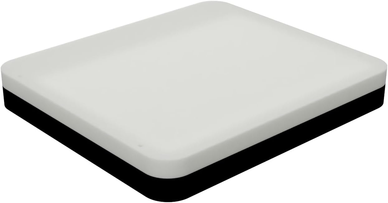 Asign Starlink Vehicle Roof & Interior Mount – Ultra-Durable Suction System for RVs, Campers, Trucks & Cars