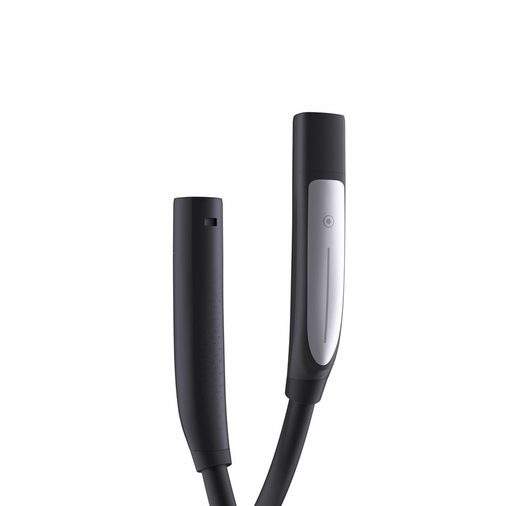 Tesla Model 3 / Y / S / X 48A EV Charging Extension Cable | One-Button Switch NACS 16FT