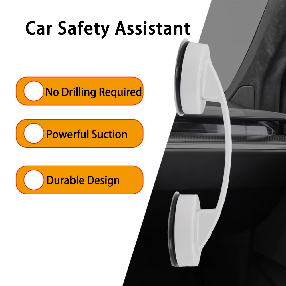 Roof Safety Handle for Tesla Model 3/Y/S/X/Cybertruck
