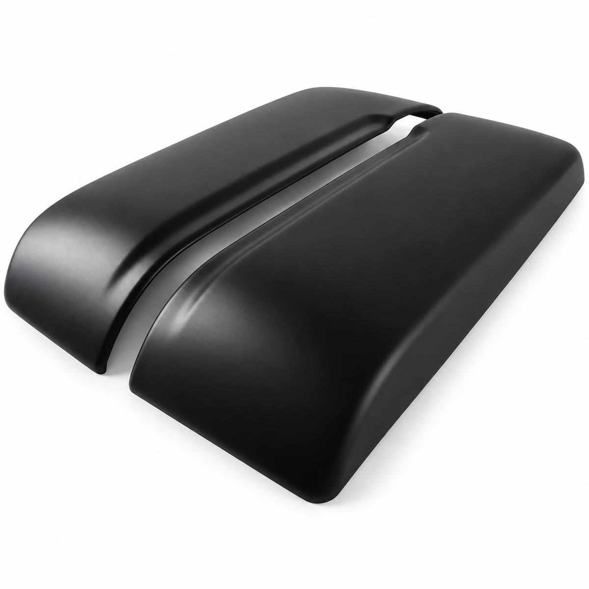 ABS Center Console Armrest Cover for Rivian R1T / R1S (2022–2025)