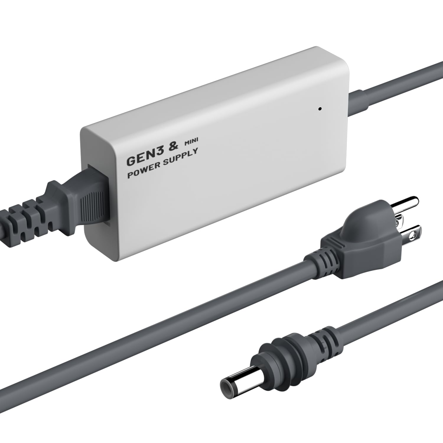 Tesstudio Power Supply Adapter 48V 3A for starlink Gen 3 / Mini