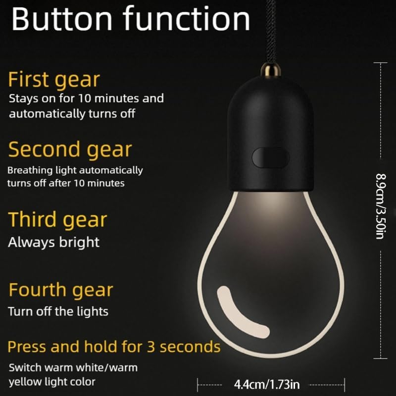 2D Flat Luminous Car Interior Pendant Light For All Tesla Model