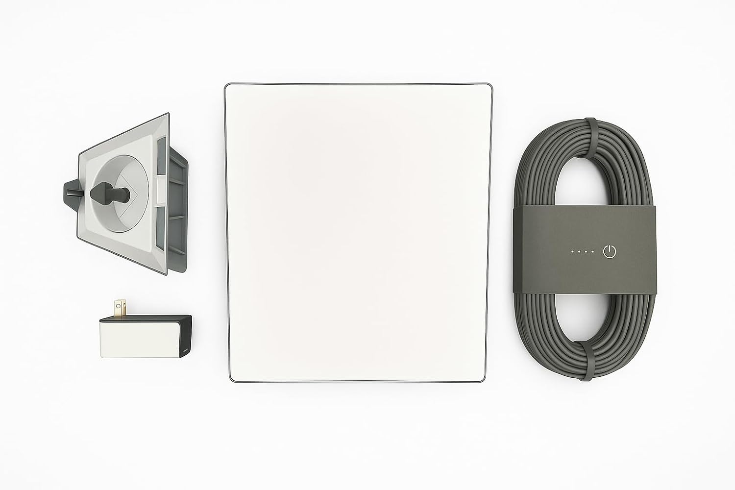 Starlink Mini V4 Portable Internet Kit – High-Speed Satellite WiFi for RV, Camping, Boats & Remote Work