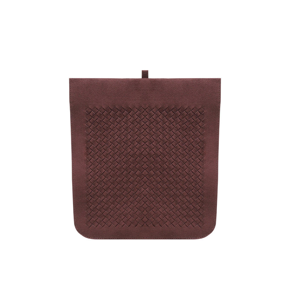 Model 3/Y/S/X Car Trash Can In-Car Garbage Bag Rear Storage Bag
