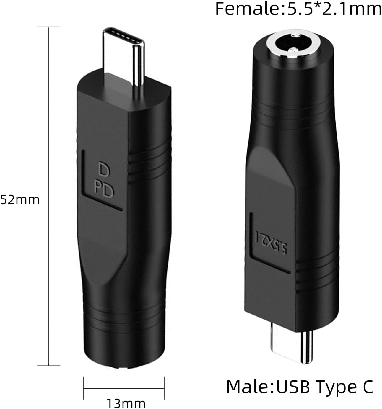 Starlink Cable Kit — sample connector