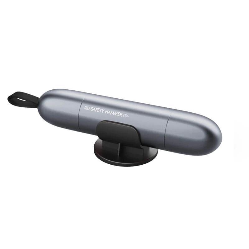 Mini Emergency Car Hammer Window Breaker for Tesla Accessories - All Models
