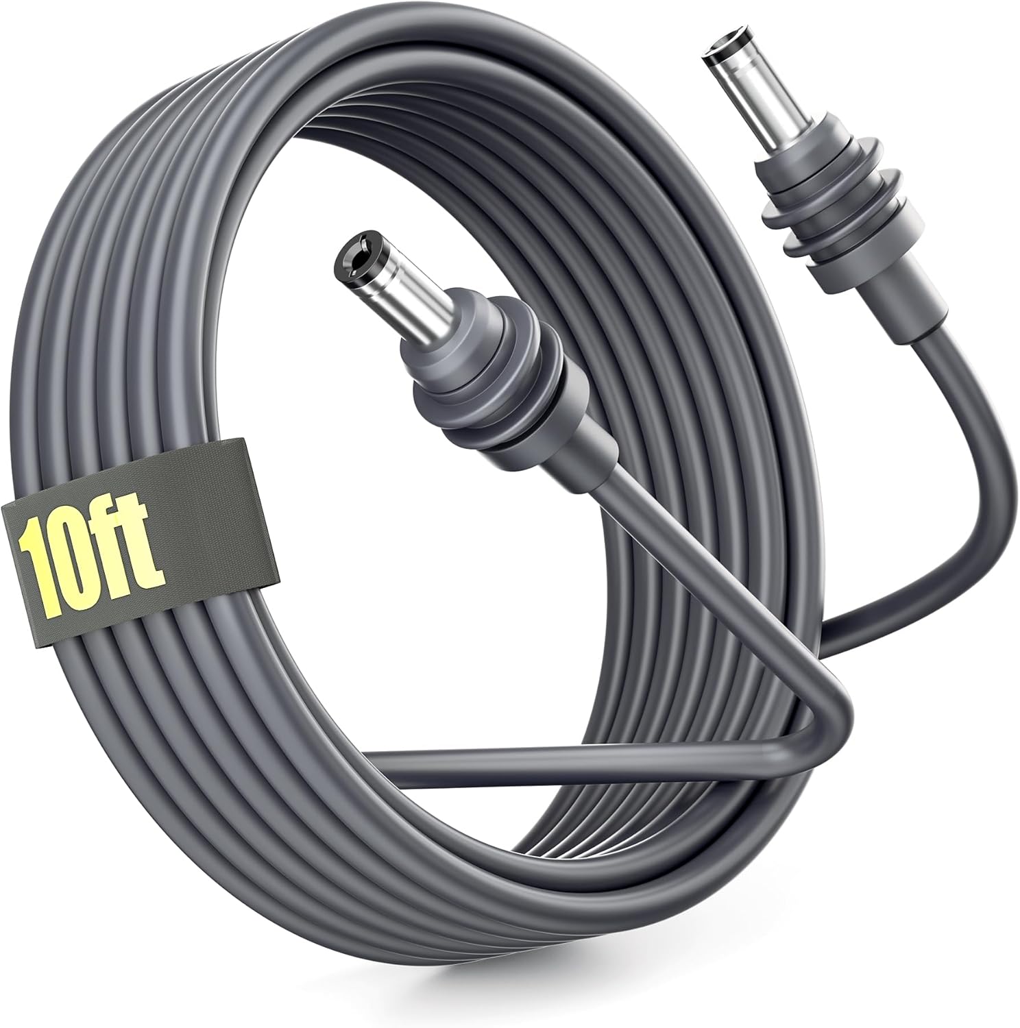 16FT/5M Starlink Mini DC/Type-C to DC Power Cable