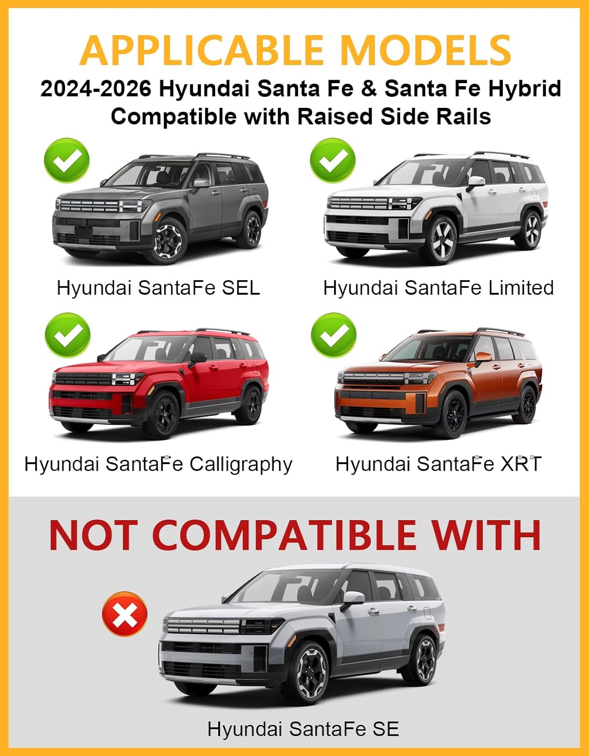 Roof rack cross bars — lockable end cap close-up