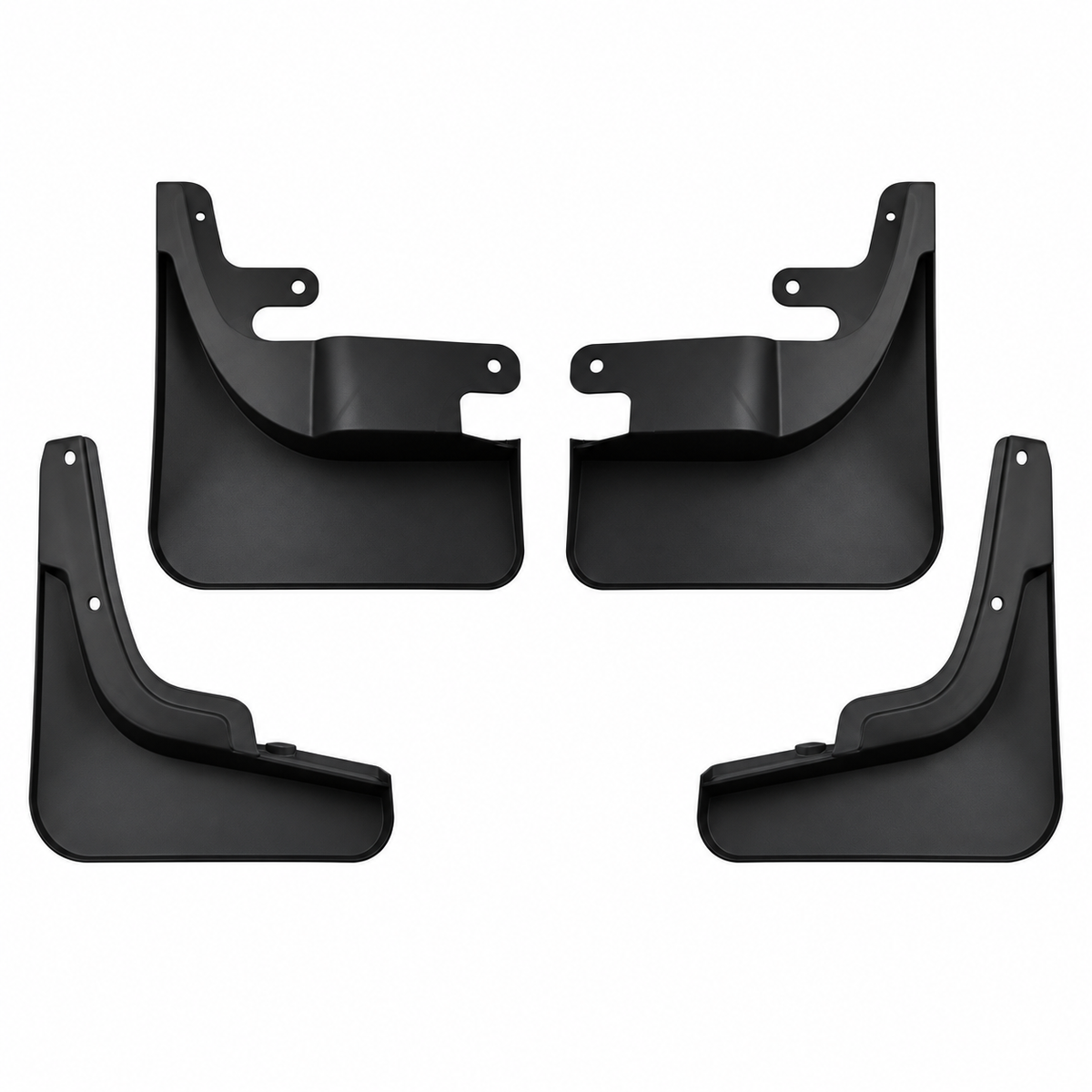 Mud Flaps for Rivian R1S (2022–2025)