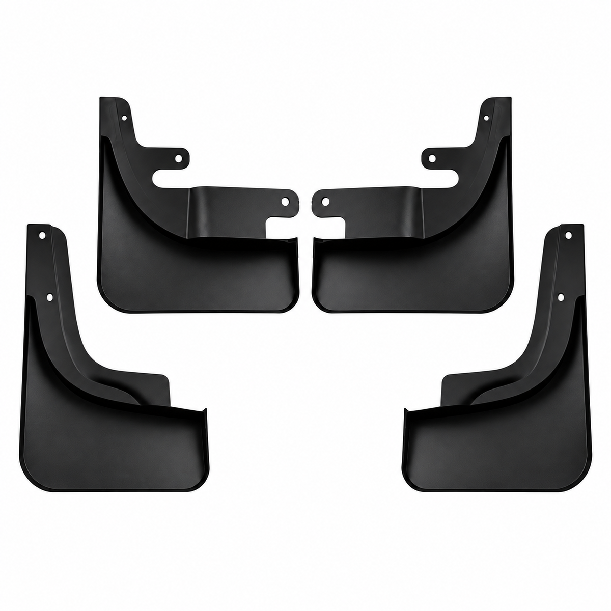 Mud Flaps for Rivian R1T (2022–2025)