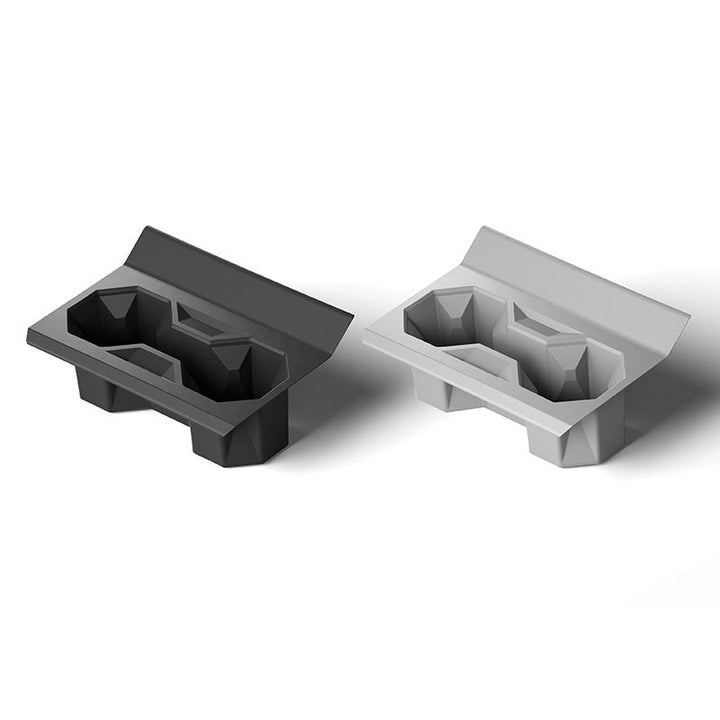 Tesstudio Silicone Cup Holder Mat for Tesla Cybertruck