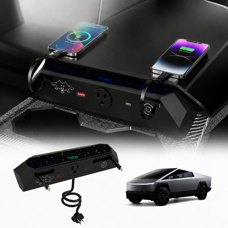 Gen 2 · Ambient Lighting Hub