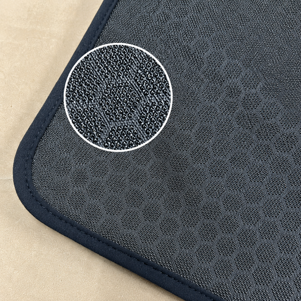 Air Comfort Travel Cushion