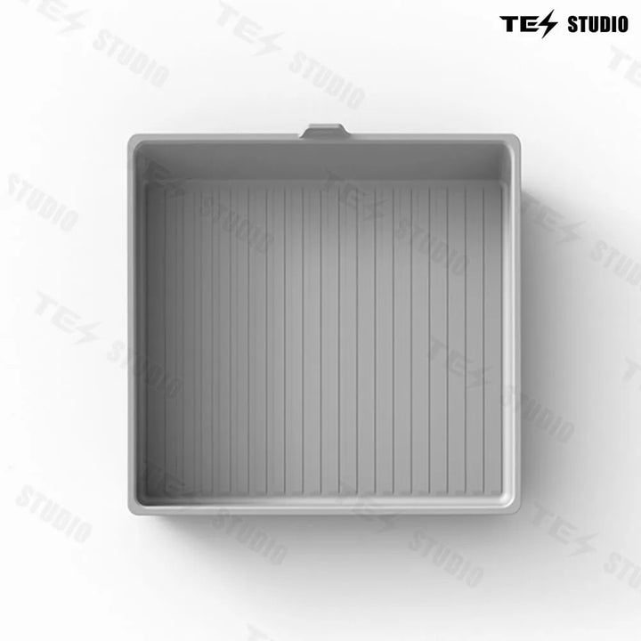 Armrest Box Silicone Mat for Cybertruck Tesla Accessories