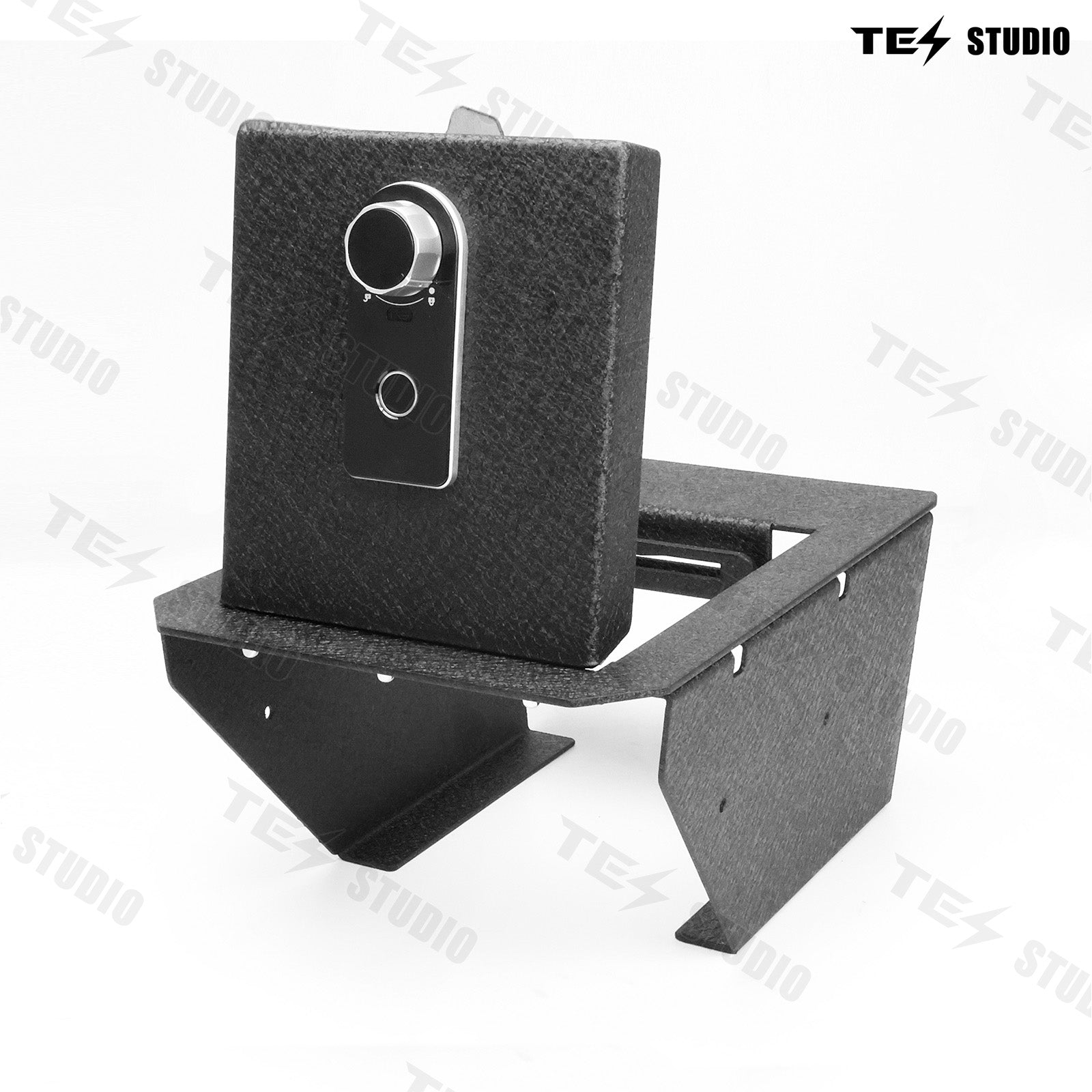 Cybertruck Accessories Cyber Safe Vault Tesstudio®