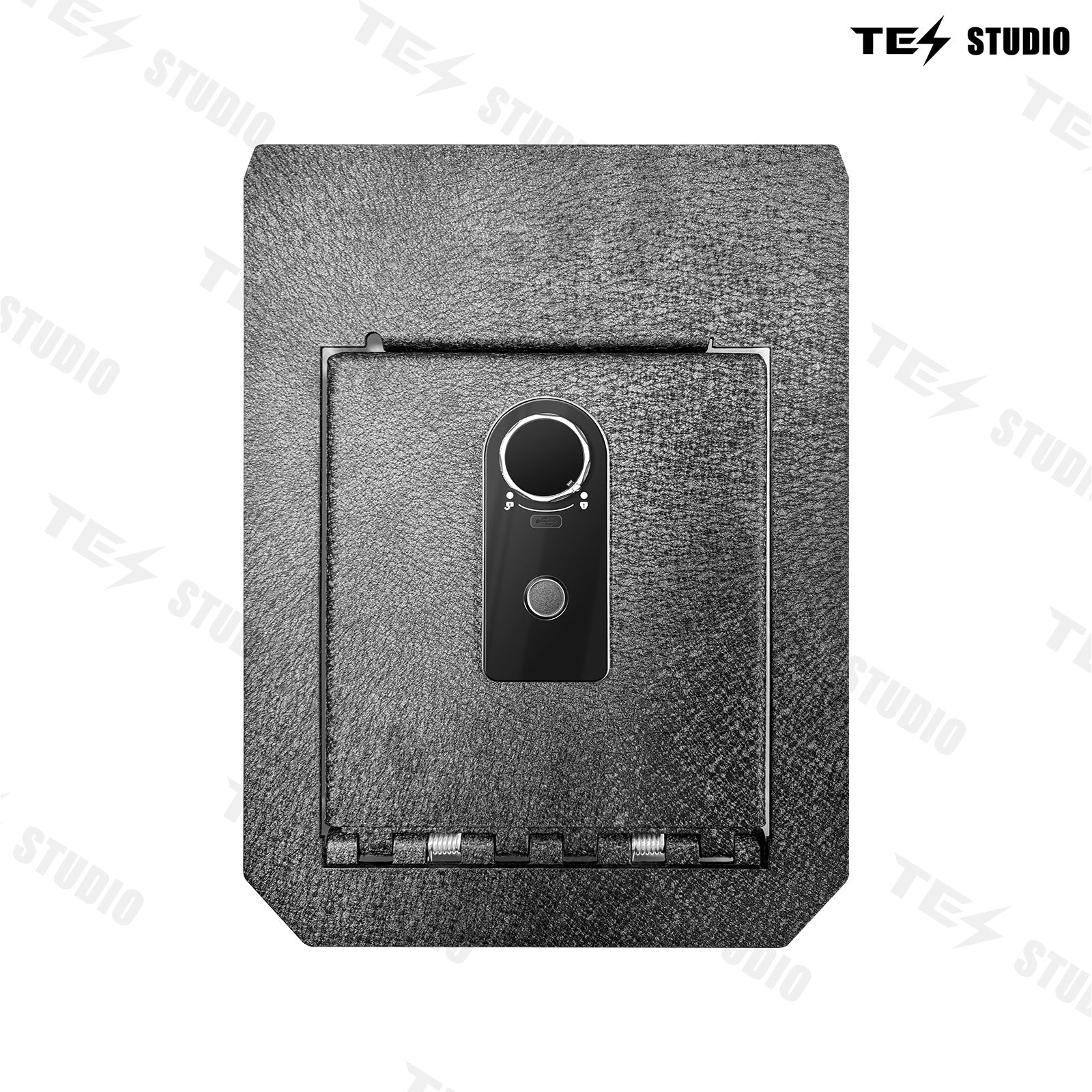 Cybertruck Accessories Cyber Safe Vault Tesstudio®