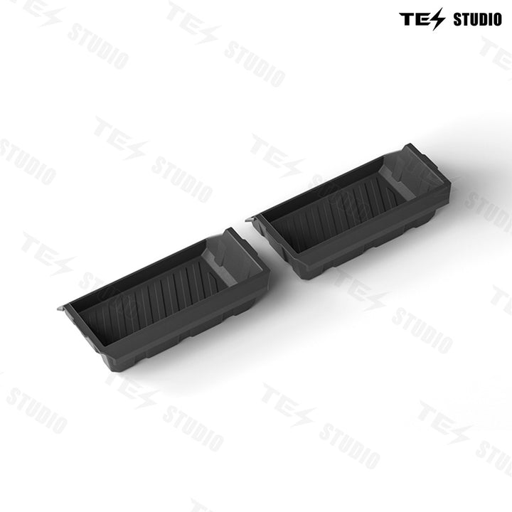 Tesla Cybertruck Under-Seat Storage Box