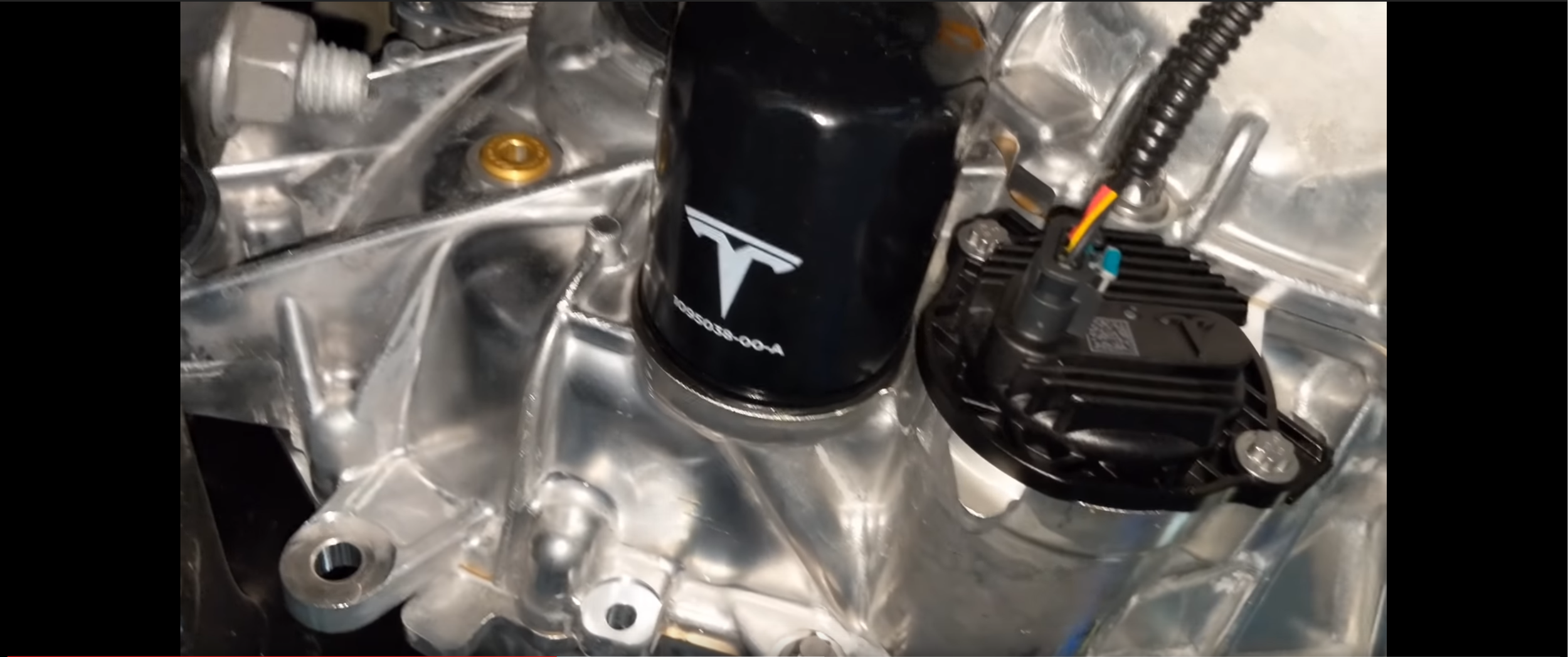 cost to wrap a tesla model 3 — close-up of primary feature