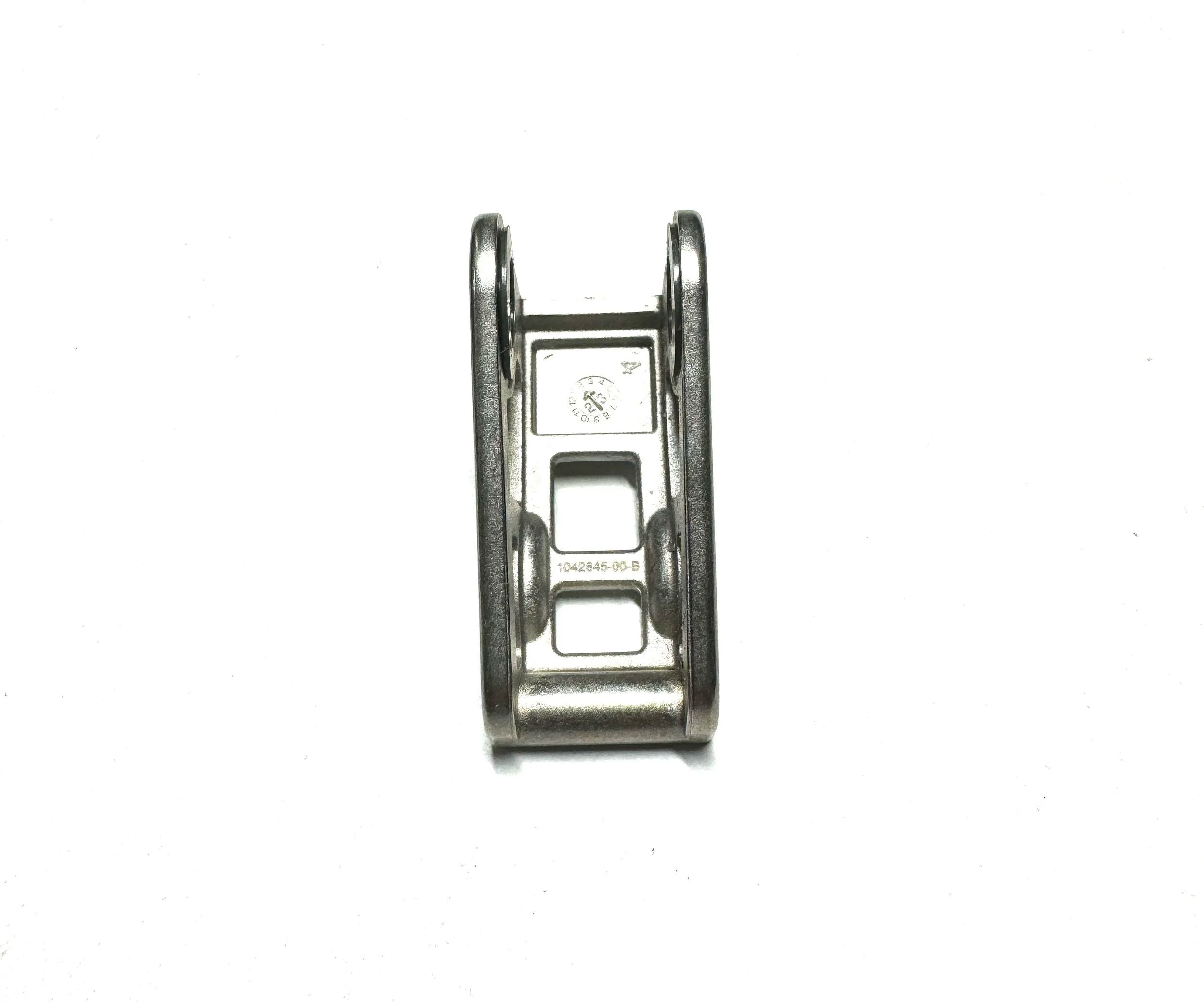 Tesla Door Handle Covers — flush retracted position